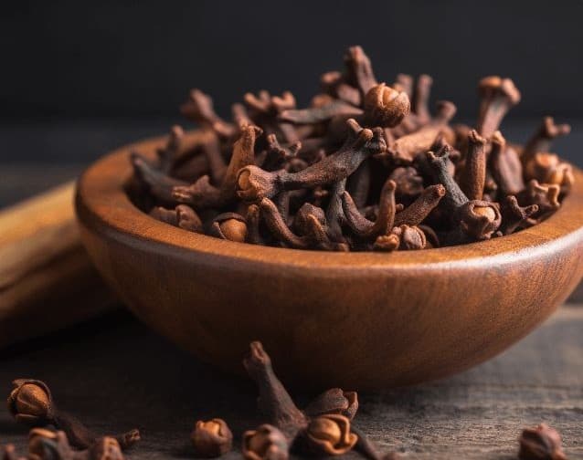 Clove